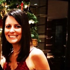 Meet your Posher, Courtney